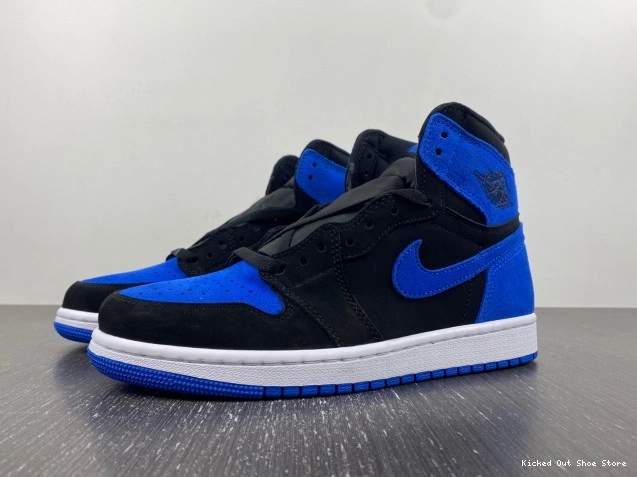 Kick Theory High Jordan Royal OG Air DZ5485-042 1 Reimagined 0808